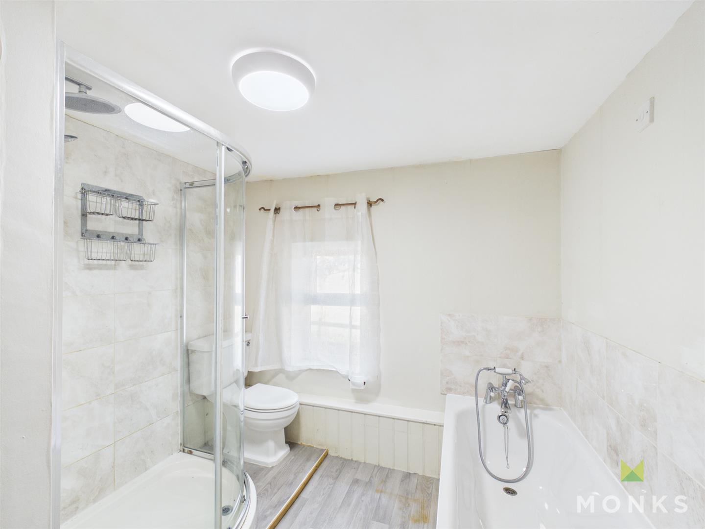 Lee Cottage Lee Brockhurst, Shrewsbury, SY4 5SA For Sale